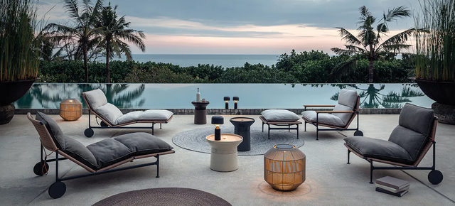 Möbelwerk Moebelwerk Gloster Zenith