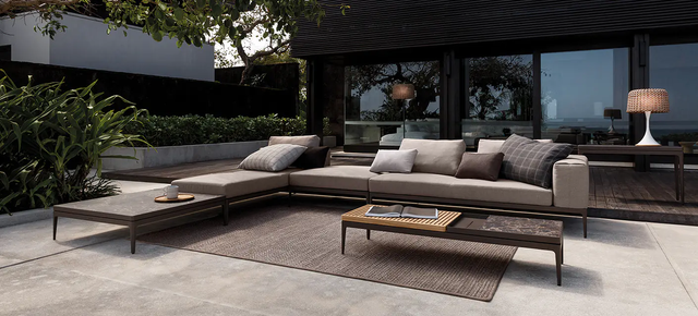 Möbelwerk Moebelwerk Gloster Grid