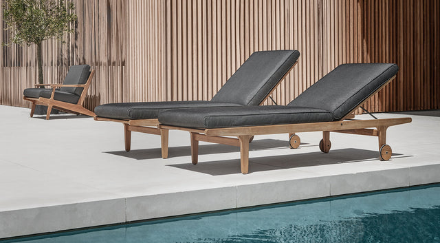 Möbelwerk Moebelwerk Gloster Bay