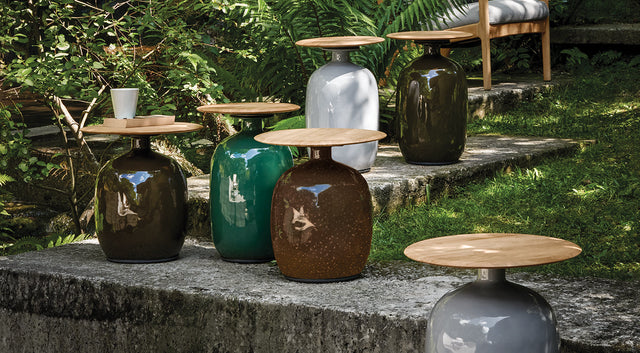 Möbelwerk Moebelwerk Gloster Blow