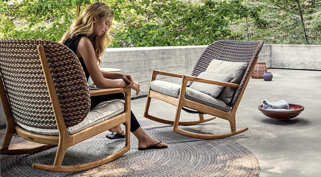 Möbelwerk Moebelwerk Gloster Kay