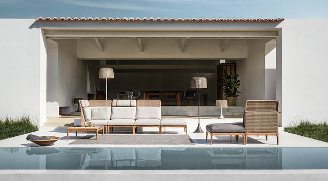 Möbelwerk Moebelwerk Gloster Lima