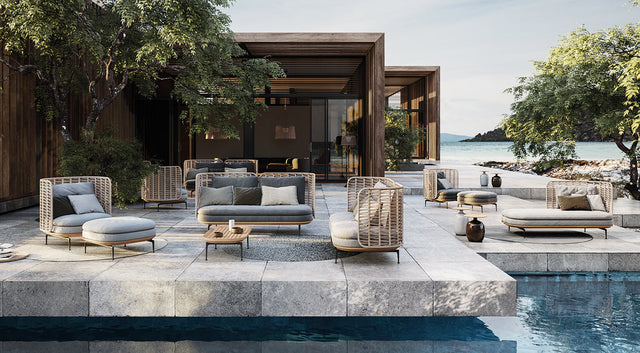 Möbelwerk Moebelwerk Gloster Mistral