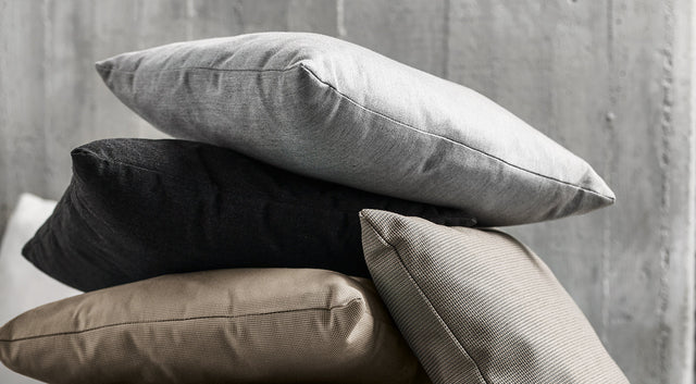 Möbelwerk Moebelwerk Gloster Cushions