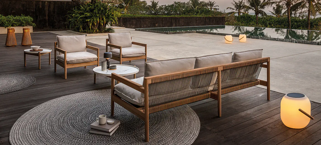 Möbelwerk Moebelwerk Gloster Saranac