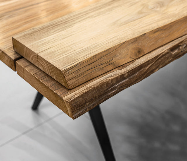 Möbelwerk Moebelwerk Gloster Raw