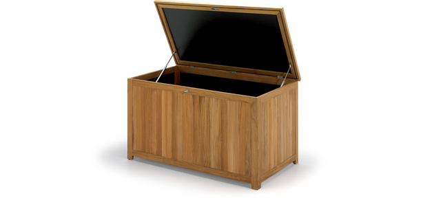 Möbelwerk Moebelwerk Gloster Storage Chest