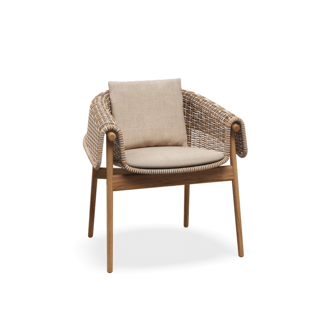 WRAP Dining Chair – Gloster