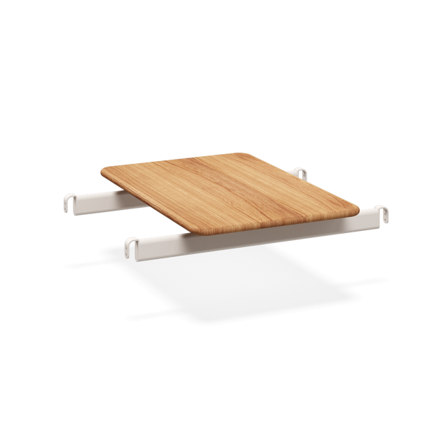 GRAND SAIL Centre Table Teak – Gloster
