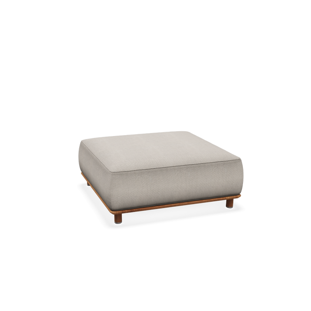 SALINA Small Ottoman – Gloster