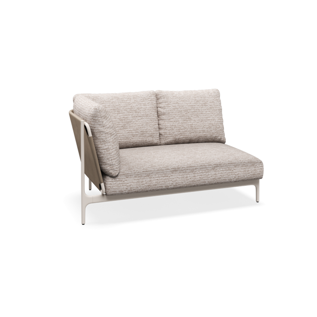 GRAND SAIL Left Corner / End Unit – Gloster