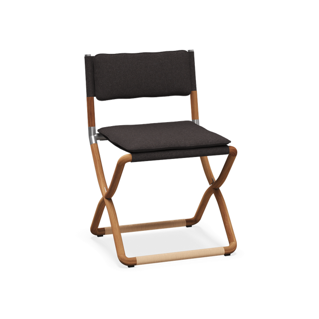 NAVIGATOR Folding Chair – Gloster
