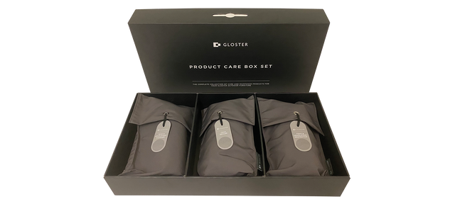 Möbelwerk Moebelwerk Gloster Product Care Box