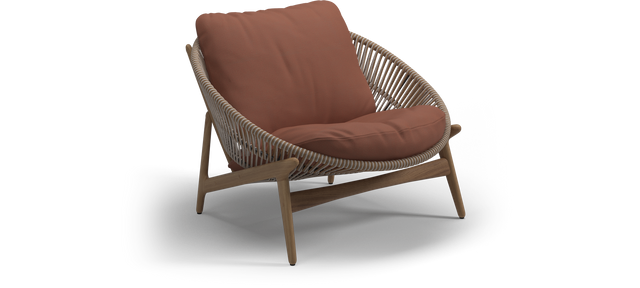 BORA Lounge Chair