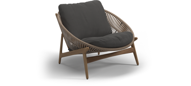 BORA Lounge Chair