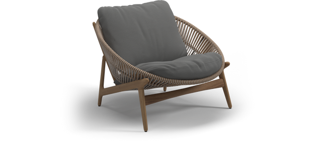 BORA Lounge Chair