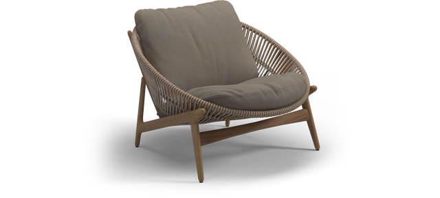 BORA Lounge Chair