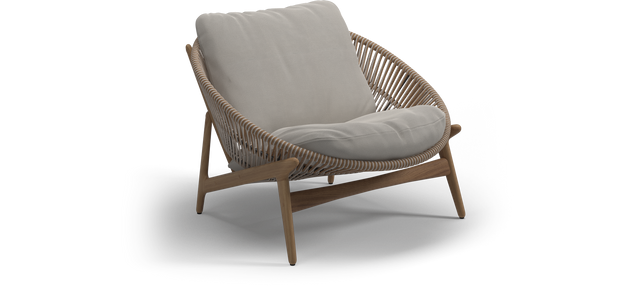 BORA Lounge Chair