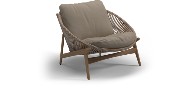 BORA Lounge Chair