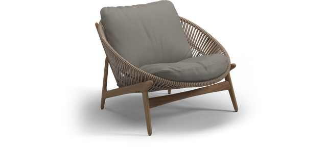BORA Lounge Chair