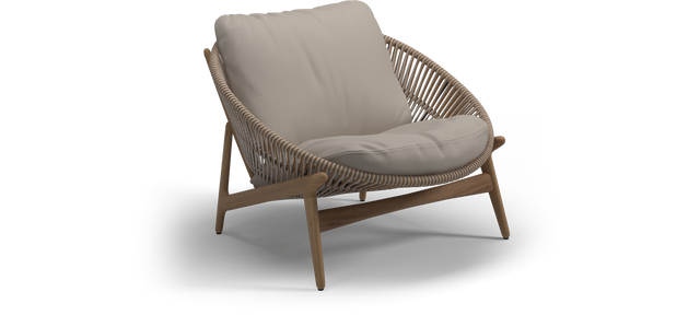 BORA Lounge Chair