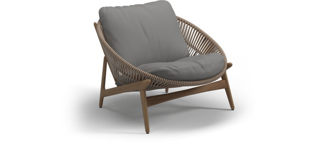 BORA Lounge Chair