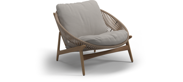BORA Lounge Chair