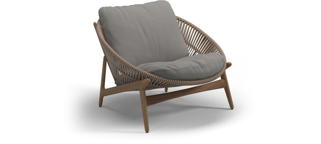 BORA Lounge Chair