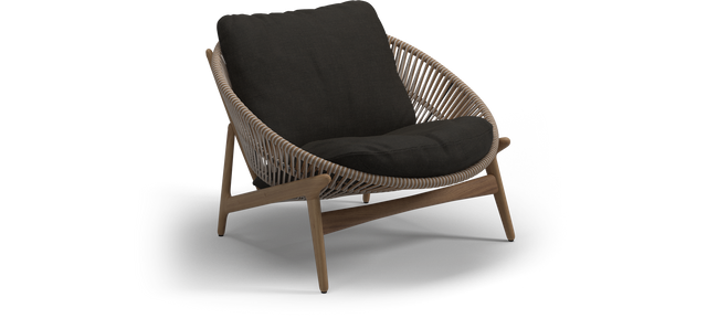 BORA Lounge Chair