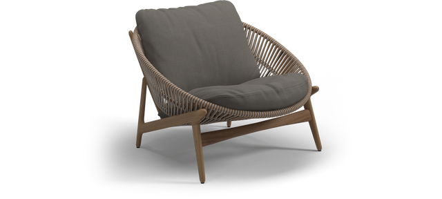 BORA Lounge Chair
