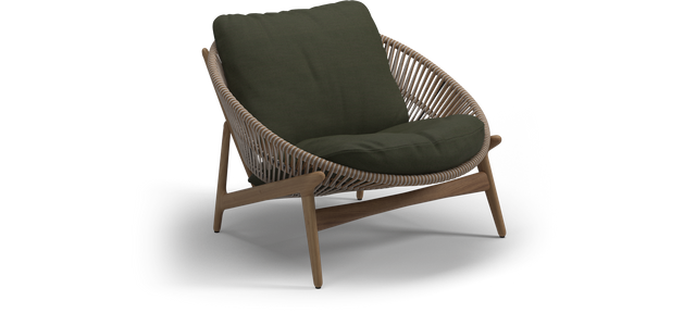 BORA Lounge Chair