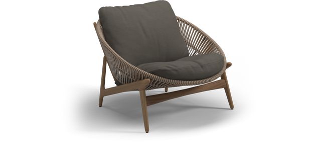 BORA Lounge Chair