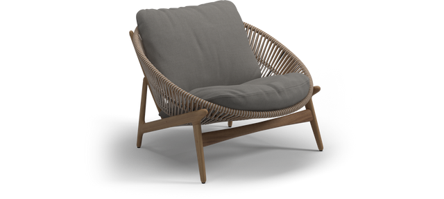 BORA Lounge Chair