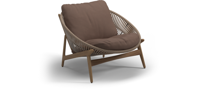 BORA Lounge Chair