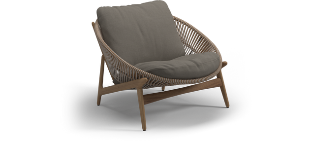 BORA Lounge Chair