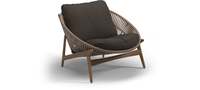 BORA Lounge Chair