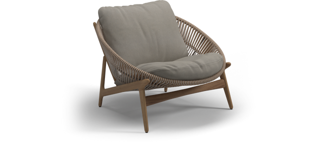BORA Lounge Chair