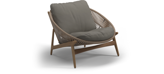 BORA Lounge Chair