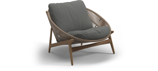 BORA Lounge Chair