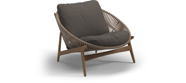 BORA Lounge Chair