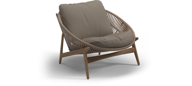 BORA Lounge Chair