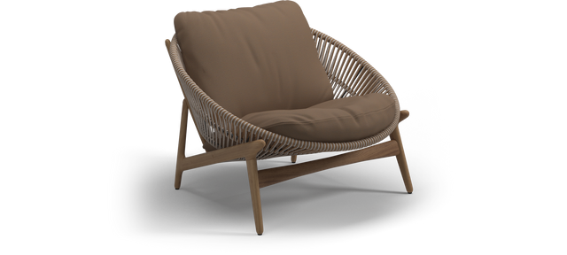 BORA Lounge Chair