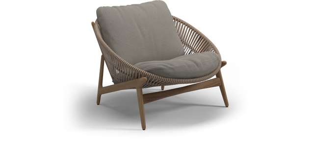 BORA Lounge Chair