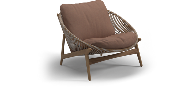 BORA Lounge Chair