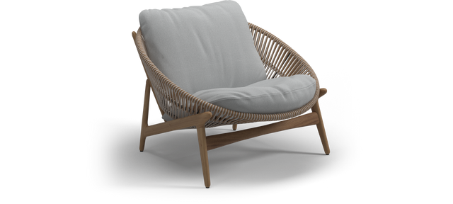 BORA Lounge Chair