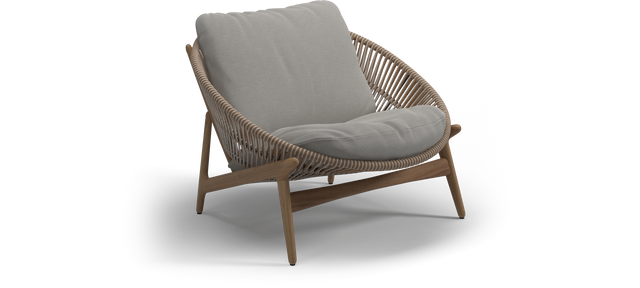 BORA Lounge Chair
