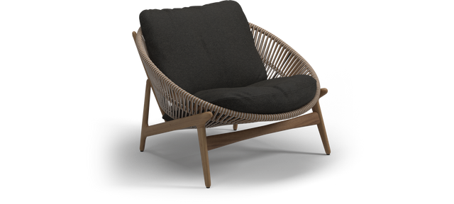 BORA Lounge Chair