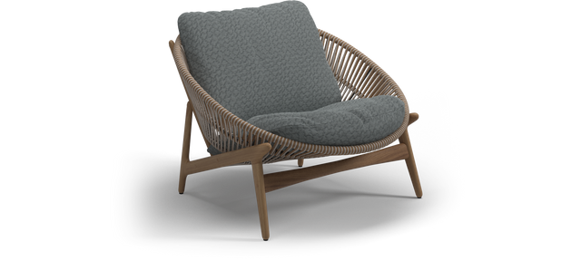 BORA Lounge Chair