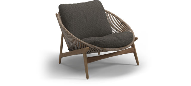 BORA Lounge Chair