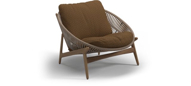 BORA Lounge Chair